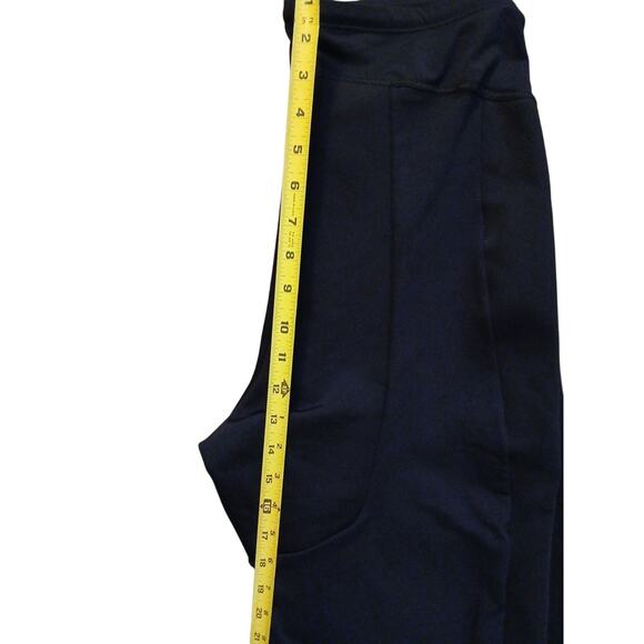 New w Tags Cycling Bike Pants Triflex Sz XXL Black Long Performance Tech Wear - Picture 9 of 13